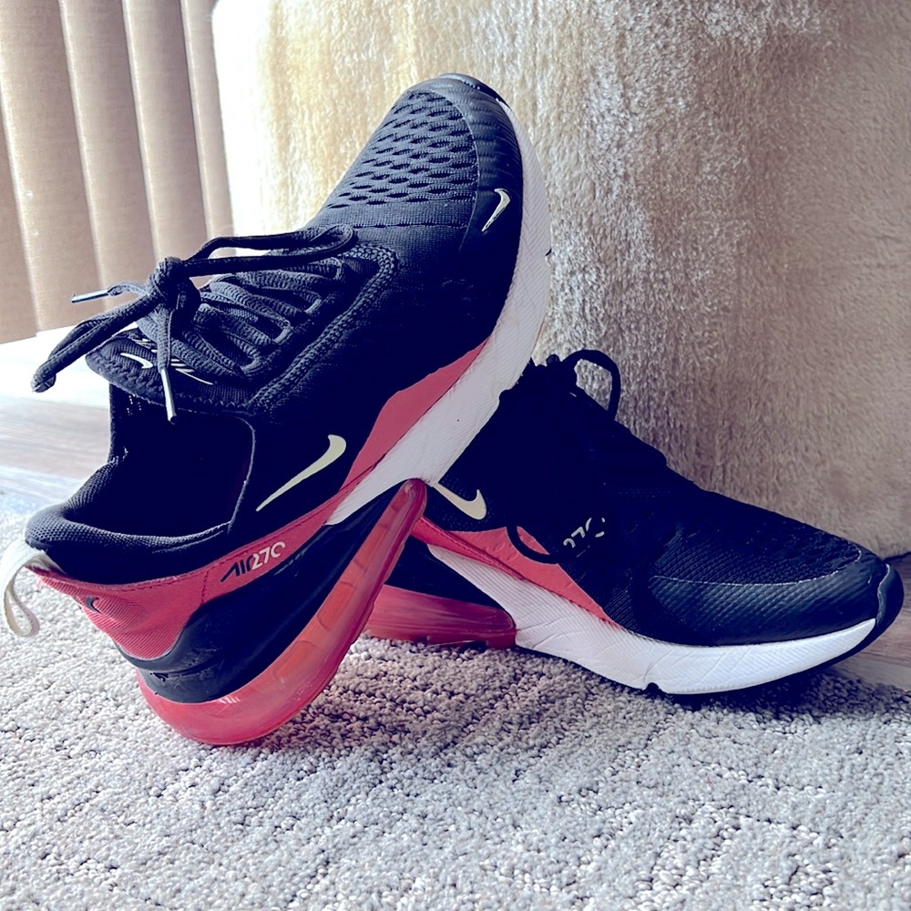 Nike airmax 270 women’s